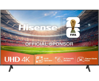Hisense 75A6Q 75" LED 4K VIDAA Dolby Vision - 1338885 - zdjęcie 1